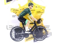 Cycliste du Tour de France 2023 - Maillot Vert Skoda Solido 1/18 S1809909