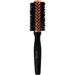 VARIS Boar Brush Rund børste Med vildsvinebørster Small 25 mm 1 stk.