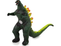 Stor Actionfigur Godzilla Dinosaur Sound 42Cm Lean Leker