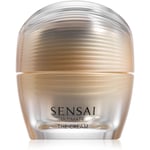 Sensai Ultimate The Cream Dag og natcreme med anti-aldring og opstrammende effekt 40 ml