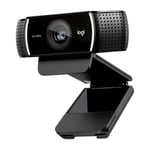 Logitech C920 HD Pro webcam