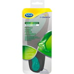 Scholl Skosulor Medical In-Balance Arch (L)