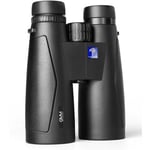 GVM 12X50 HD Binoculars (Black)