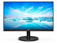 Philips V-Line 271V8LA/00 27" Full HD Monitor 271V8La 4Ms Speakers 1920 X 1080