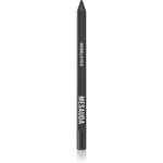 Mesauda Milano Rebeleyes Vandfast eyeliner blyant med mat effekt Skygge 102 Fossil 1,2 g