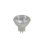 Halogenlampa spot 36° 315lm GU4 MR11 35W 24V