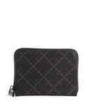 by Malene Birger Elia Wallet dark brown