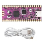 Raspberry Pi Pico Boardille Picoboot IPL Replacement Modchip ja SD2SP2 Adapter Card Reader for Nintendo GameCube