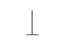 Floorstand for Cine Play 1, Metal gray