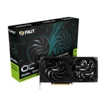 Palit Nvidia GeForce RTX 4060 Ti Dual OC 8GB GDDR6 Graphics Card - NE6406TT19P1-1060D