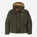 Patagonia Downdrift Jacket - Doudoune femme Pine Needle Green XS