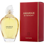 Amarige By Givenchy For Women. Eau De Toilette Spray 3.3 Oz