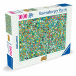 Ravensburger, Animal Crossing Challenge Jigsaw - Jigsaws & Puzzles