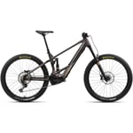 Orbea El MTB Wild M20 Cosmic Carbon View Matt-Gloss