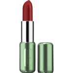 Clinique Make-up Lips Pop Longwear Lipstick Matte Icon Pop 3,9 g ()