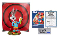 Mcfarlane Toys Movie Maniacs Bugs Bunny As Superman Wb100 Looney Tunes New Boxed