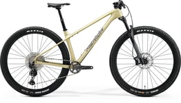 Merida Big.Nine TR 5000 S