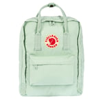 Fjällräven Fjällräven Kånken - Mint Green - Unisex - OneSize- Naturkompaniet