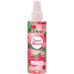 LA RIVE Parfymer för kvinnor Women's Collection Sweet MemoryHair & Body Mist 200 ml (295,00 kr / 1 l)