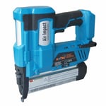 215055 KATSU Industrial Cordless Nail Gun Stapler Nailer 18V