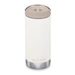 Klean Kanteen TKWide Wide Café Cap Tofu 355 ml