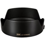 JJC LH-EW65C Lens Hood -vastavalosuoja (Canon EW-65C)