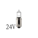 Halogenlampa Bay9s 21W 24V