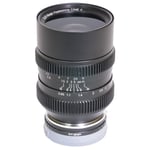 SLR Magic Hyperprime Cine II 35mm T0.95 - E-Mount