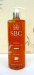 SBC  Arnica Moisturising gel  500ml Pump New