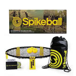 Spikeball Standard Set de 3 balles - Jeu pour le jardin, la plage, le parc, l'intérieur - Original Game Set