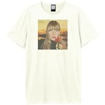 JONI MITCHELL - Clouds Amplifi - X-Large - New T Shirt - T600z