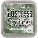 Ranger / Tim Holtz Distress Oxide - Rustic Wilderness Holtz/Ranger