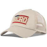 Casquette Hero Seven  AMERICAN CAP SAND