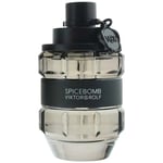 Viktor & Rolf Spicebomb Eau de Toilette Spray 90ml