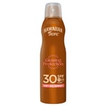 Hawaiian tropic Brume Huile Solaire SPF30 180 ml