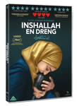 Inshallah En Dreng DVD