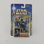 Jango Fett Star Wars Attack of The Clones Action Figure New 2002