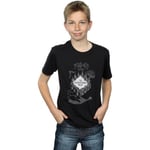 T-shirt enfant Harry Potter  The Marauder's Map