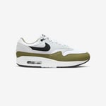 Nike Mens Air Max 1, Size 7.5 UK, Medium Olive FD9082 102