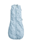 ergoPouch Organic Jersey Baby Sleeping Bag, 1 Tog