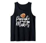 Pancake Maker Tank Top