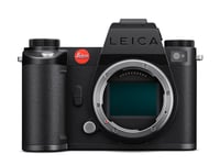 Leica SL3-S