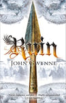 Ruin: The Faithful and the Fallen 03 (The Faithful and The Fallen Series Book 3)