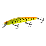 BT World Minnow Flash Boost