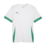 PUMA Maillot de Football Unisexe Teamgoal Matchday Jr