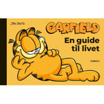 Garfield: En Guide Til Livet | Jim Davis | Språk: Danska