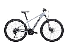 Crescent Modig M20 27.5" 43 cm Grå Cykel - Mountainbike Cykel