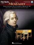 Mozart - Piano Concerto No. 27 in B-flat Major, KV595: Music Minus One Piano