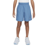 Nike Drifit Shorts Blue Jr