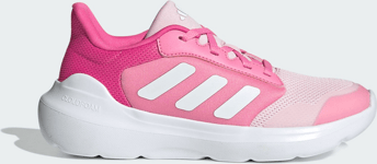 Adidas Adidas Tensaur Run 2.0 Skor Barn Urheilu CLEAR PINK / CLOUD WHITE / PULSE MAGENTA